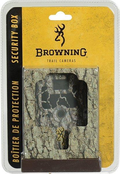 Browning Trail Camera Security Box for Spec Ops Recon Force & Command Ops Series - Precision Shot Firearms