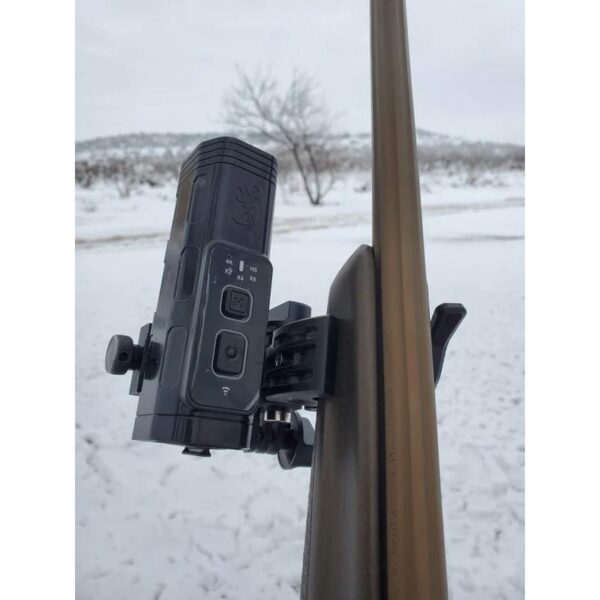 Browning Aspect Cam Universal Gun Barrel Mount - Precision Shot Firearms
