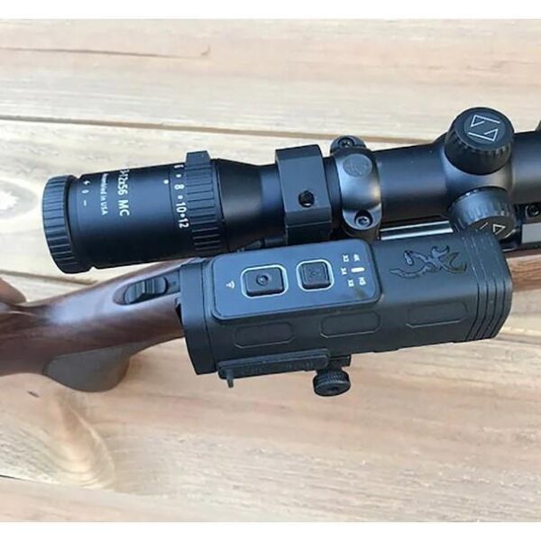 Browning Aspect Cam Scope Mount 30mm and 1" Scopes - Precision Shot Firearms