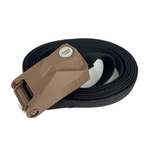 Browning Trail Camera Security Tree Strap with Embedded Steel Cables - Precision Shot Firearms