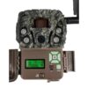 Browning Defender Vision Pro HD Cellular Trail Camera 24MP - Precision Shot Firearms
