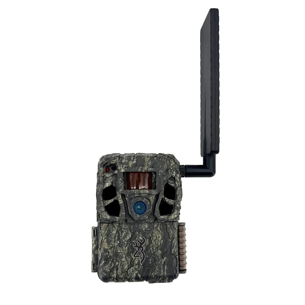 Browning Trail Camera Defender Vision Pro LSF Cellular Trail Camera 46MP - Precision Shot Firearms