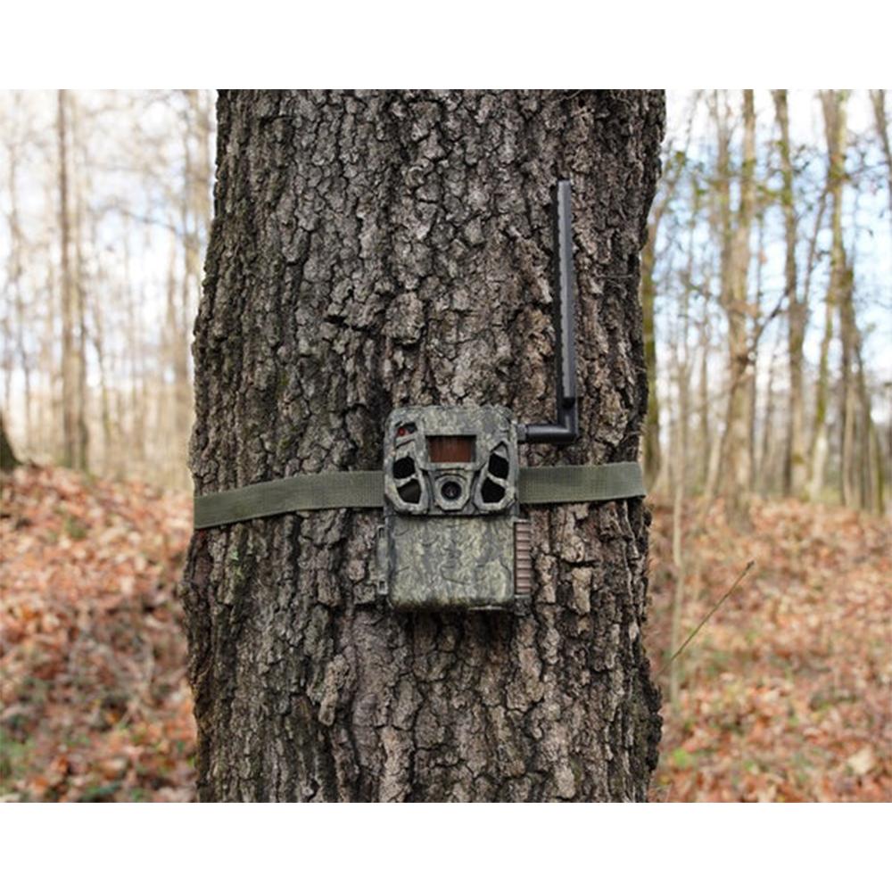Browning Trail Camera Defender Vision Pro LSF Cellular Trail Camera 46MP - Precision Shot Firearms