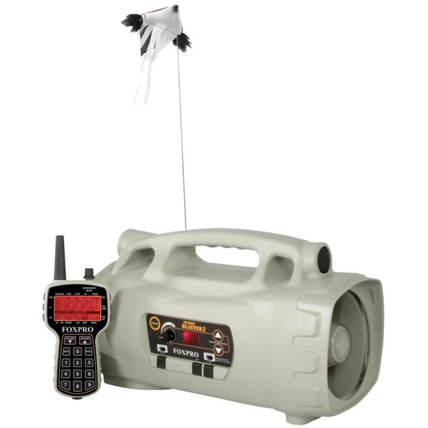 FoxPro Prairie Blaster-2 Predator Call - Precision Shot Firearms