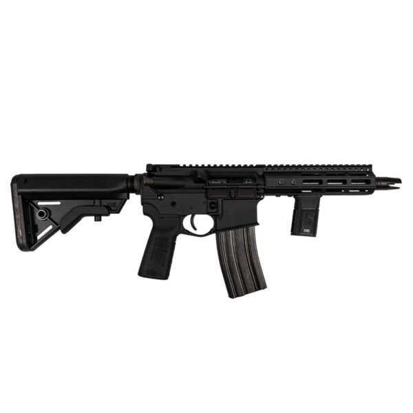 Franklin Armory Reformation RS7 GCA Firearm 5.56mm 30rd Magazine(1) 7.5" Barrel NON-NFA - Precision Shot Firearms