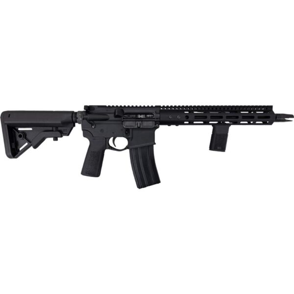 Franklin Armory Antithesis AT-120 Rifle 5.56 NATO 30rd Magazine 12" Barrel Black - Precision Shot Firearms