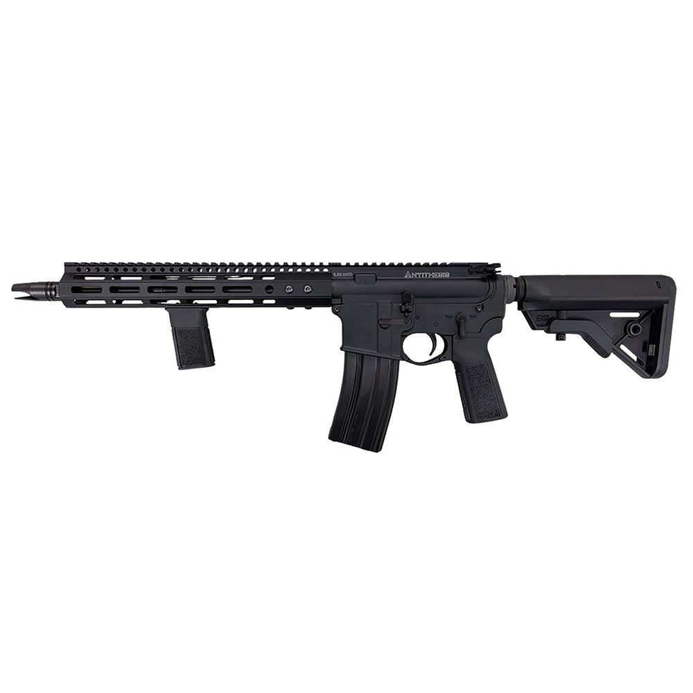 Franklin Armory Antithesis AT-120 Rifle 5.56 NATO 30rd Magazine 12" Barrel Black - Precision Shot Firearms