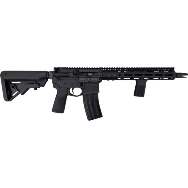 Franklin Armory Antithesis AT-120 Rifle 5.56 NATO 30rd Magazine 12.5" Barrel Black Binary - Precision Shot Firearms