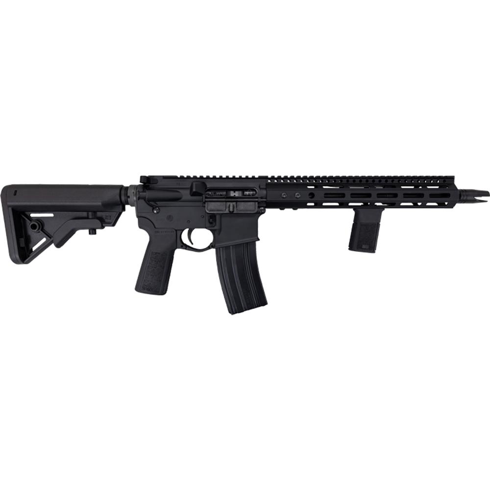 Franklin Armory Antithesis AT-120 Rifle 5.56 NATO 30rd Magazine 12.5" Barrel Black Binary - Precision Shot Firearms