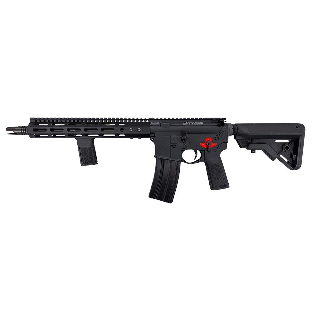 Franklin Armory Antithesis AT-120 Rifle 5.56 NATO 30rd Magazine 12.5" Barrel Black Binary - Precision Shot Firearms