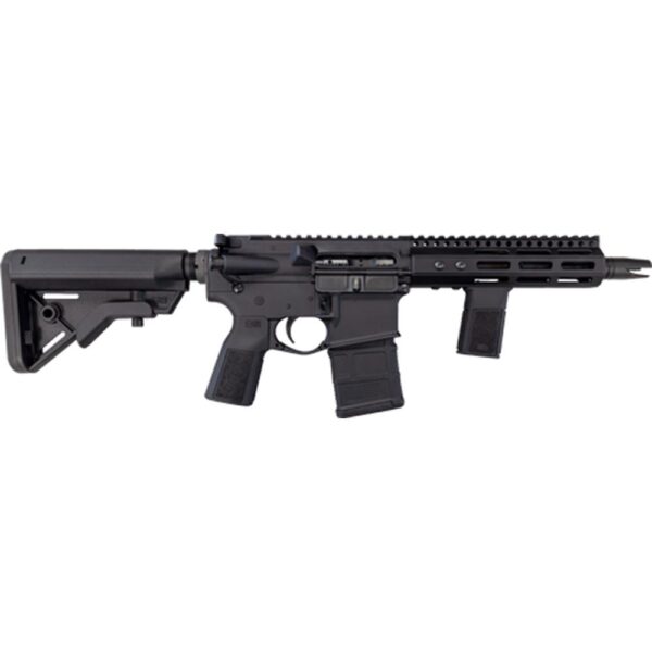 Franklin Armory Antithesis AT-120 Rifle 5.56 NATO 20rd Magazine 7.5" Barrel Black - Precision Shot Firearms
