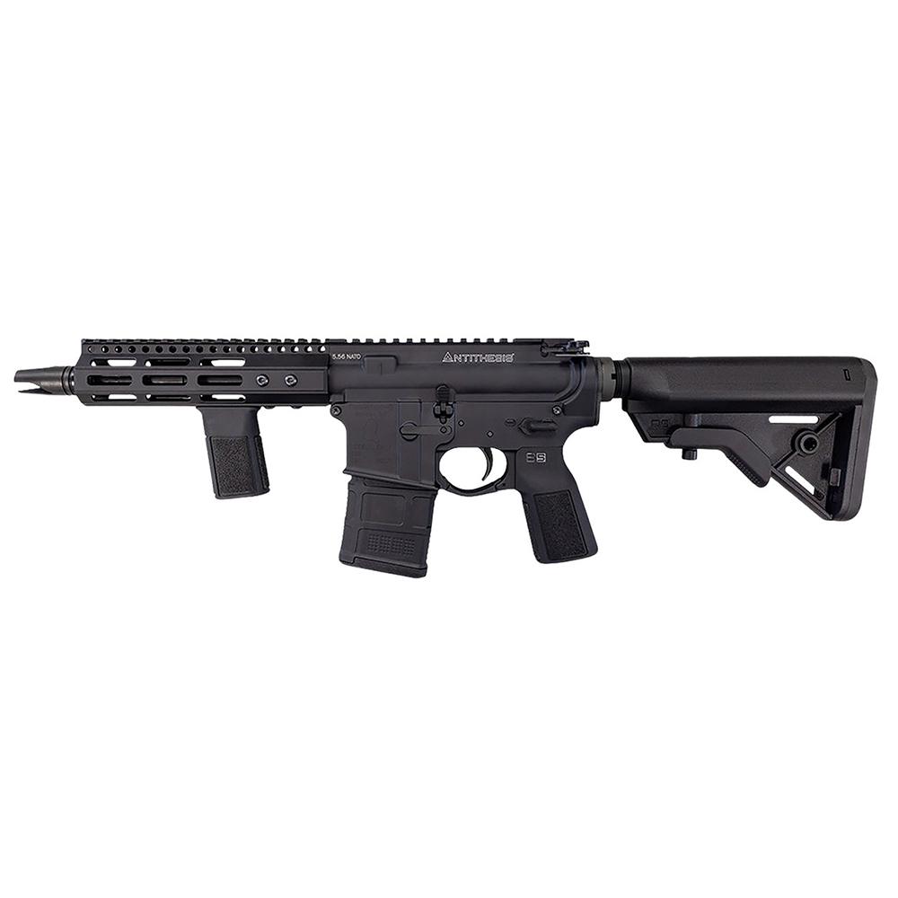 Franklin Armory Antithesis AT-120 Rifle 5.56 NATO 20rd Magazine 7.5" Barrel Black - Precision Shot Firearms
