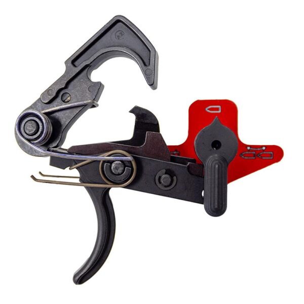 Franklin Armory BFSIII AR-Essential Binary Rifle Trigger - Precision Shot Firearms