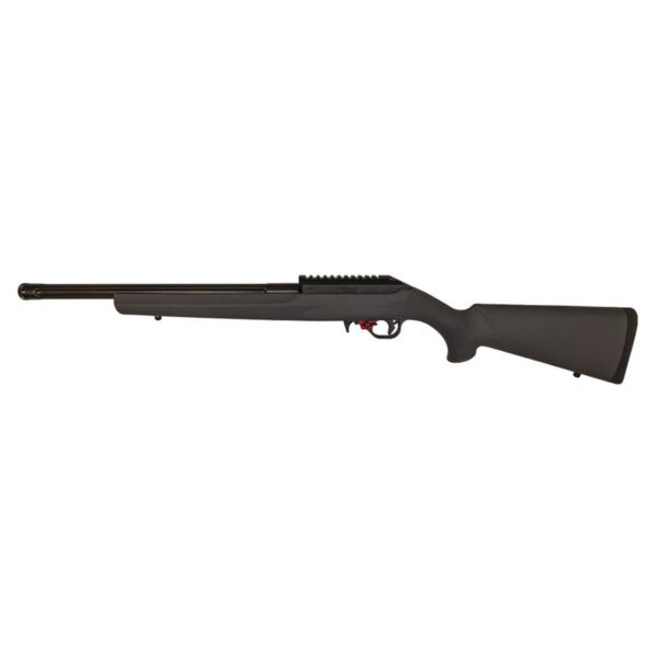 Franklin Armory F22 Binary Rifle .22 LR 10rd Magazine 16" Threaded Barrel Hogue OverMolded Stock - Precision Shot Firearms