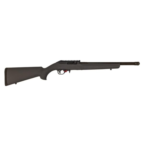 Franklin Armory F22 Binary Rifle .22 LR 10rd Magazine 16" Threaded Barrel Hogue OverMolded Stock - Precision Shot Firearms
