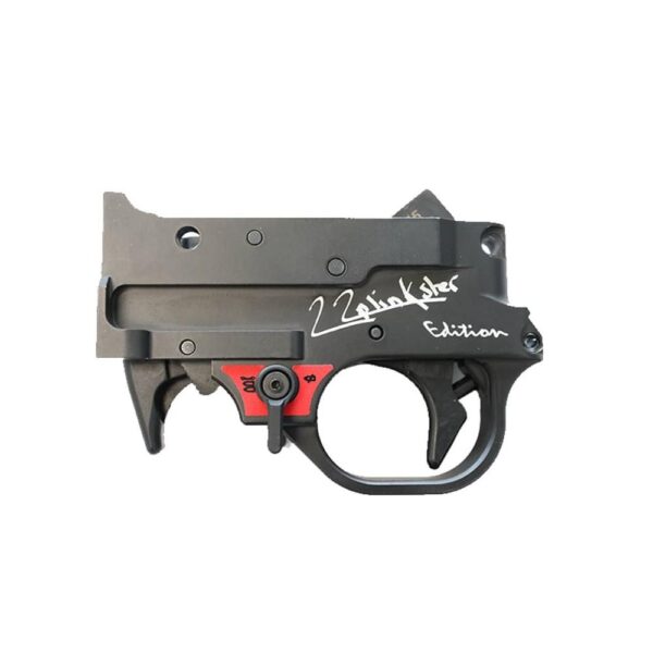 Franklin Armory 22 Plinkster Edition 22-C1-P Rifle Trigger Complete Trigger Pack with BFSIII - Precision Shot Firearms