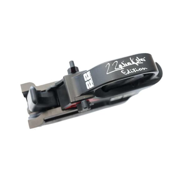 Franklin Armory 22 Plinkster Edition 22-C1-P Rifle Trigger Complete Trigger Pack with BFSIII - Precision Shot Firearms