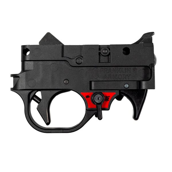 Franklin Armory BFSIII 22-EZ Ruger 10/22 Binary Rifle Trigger - Precision Shot Firearms