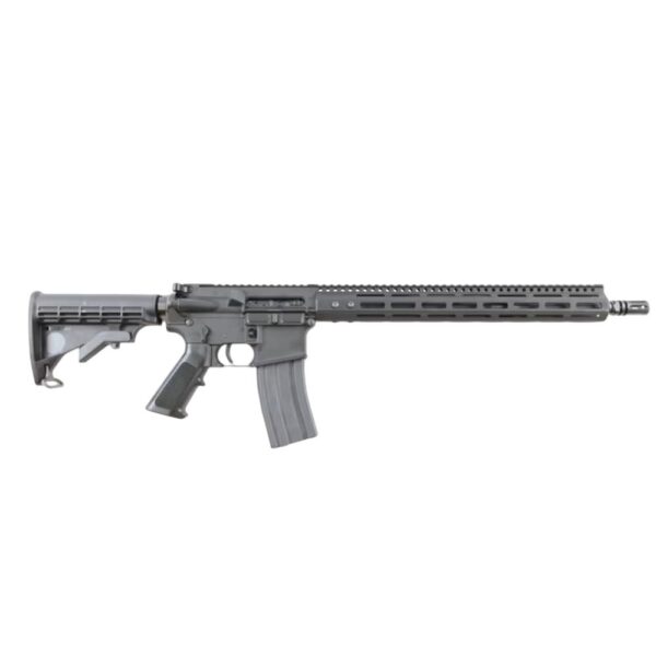 Franklin Armory BFSIII-M4 Midlength Rifle 5.56mm NATO 16" Barrel - Precision Shot Firearms
