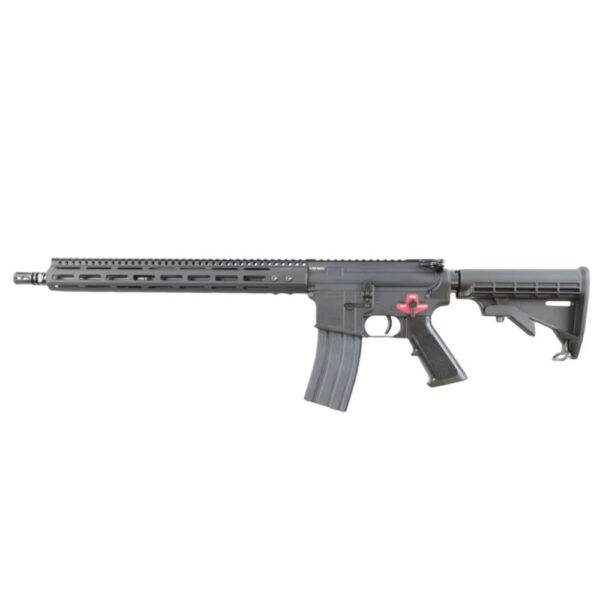 Franklin Armory BFSIII-M4 Midlength Rifle 5.56mm NATO 16" Barrel - Precision Shot Firearms
