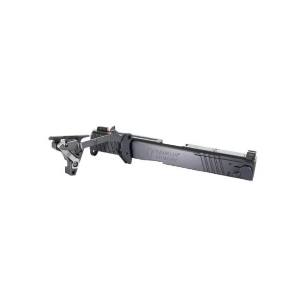 Franklin BFS G-S223 Binary Firing System for Glock Model G22 Gen 3 - Precision Shot Firearms