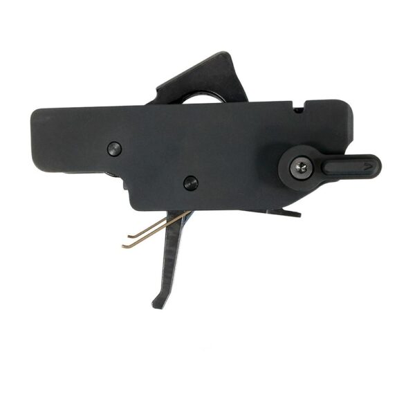Franklin Armory BFSIII SP-S1 Binary Firing System For Stribog Platform - Straight Trigger - Precision Shot Firearms