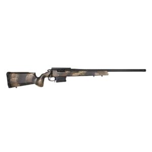 Franklin Armory PREVAIL Rifle 6.5 PRC 10rd Magazine 24" Fluted Barrel Carbon Fiber Stock - Precision Shot Firearms
