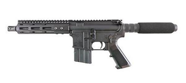 Franklin Armory CA7 CADOJ Approved Pistol 5.56mm 10rd Detachable Magazine 7.5" Barrel - Precision Shot Firearms