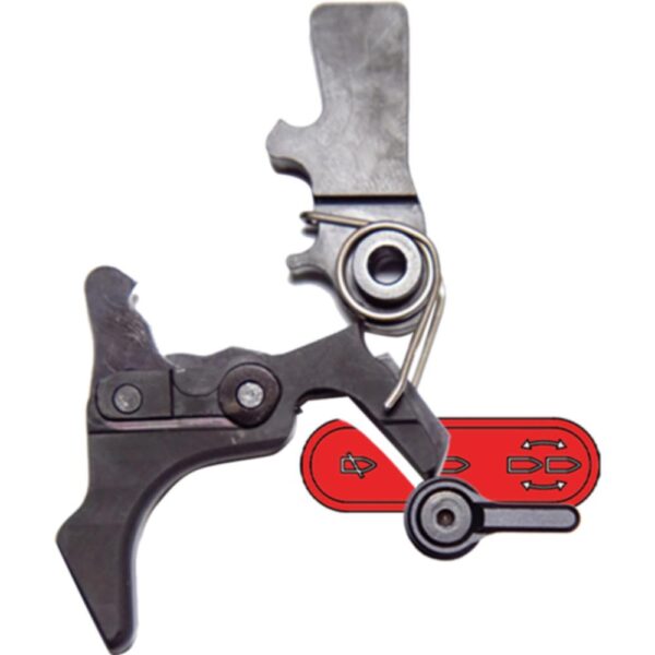 Franklin Armory BFSIII PC-CI Binary Trigger for Ruger PC Carbine Pistols - Precision Shot Firearms