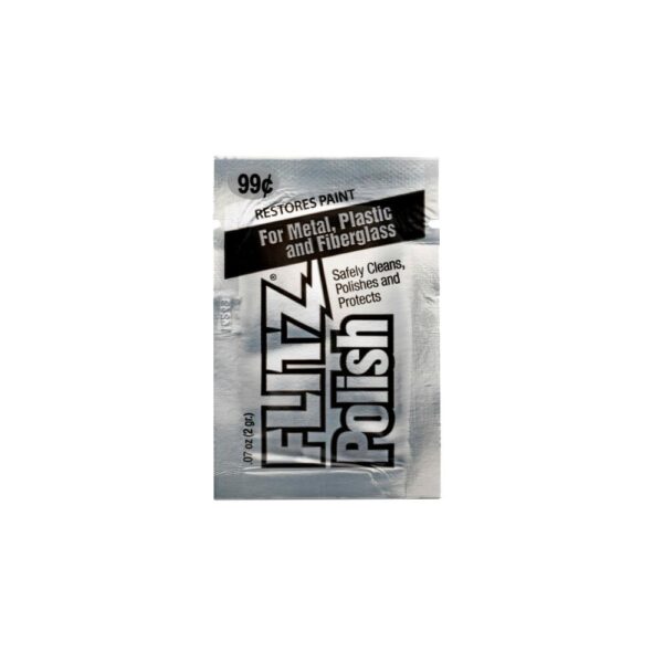 Flitz Metal Polish Paste - 2 gr - Precision Shot Firearms