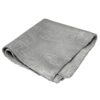 Flitz Tear-Away Microfiber Polishing Cloths 12"x12" Grey 50/ct - Precision Shot Firearms
