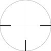 GPO Passion 4X Rifle Scope 3-12x56 30mm SFP G4 Black - Precision Shot Firearms