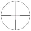 GPO Passion 3x Rifle Scope 4-12x50i 1" SFP G4i Illum. Black - Precision Shot Firearms
