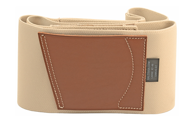 GALCO UNDERWRAPS 2.0 BELLYBAND LG KH, SKU GALUWKHLG2
