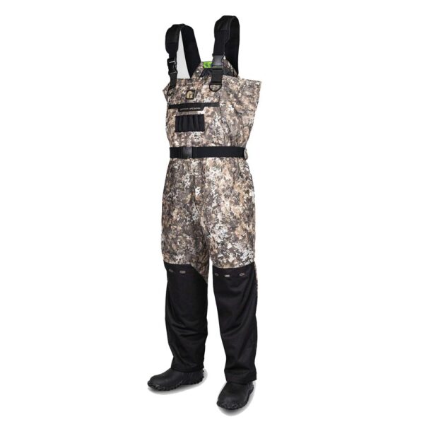 Gator Waders Shield Insulated Waders Mens Seven Regular 12 - Precision Shot Firearms