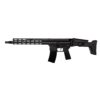 Global Ordnance Monolith Rifle 5.56mm 30rd Magazine 16" Barrel Folding Stock Black - Precision Shot Firearms