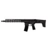 Global Ordnance Monolith Rifle 5.56mm 30rd Magazine 16" Barrel Folding Stock Black - Precision Shot Firearms