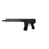 Global Ordnance Monolith Rifle 5.56mm 30rd Magazine 16" Barrel Folding Stock Black - Precision Shot Firearms