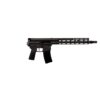 Global Ordnance Monolith Rifle 5.56mm 30rd Magazine 16" Barrel Folding Stock Black - Precision Shot Firearms