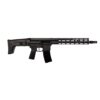 Global Ordnance Monolith Rifle 5.56mm 30rd Magazine 16" Barrel Folding Stock Black - Precision Shot Firearms