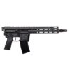 Global Ordnance Monolith Pistol 5.56mm 30rd Magazine 12.5" Barrel SBT Brace Black - Precision Shot Firearms