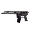 Global Ordnance Monolith Pistol 5.56mm 30rd Magazine 12.5" Barrel SBT Brace Black - Precision Shot Firearms