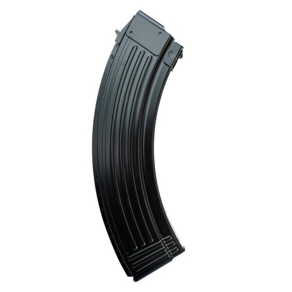 Global Ordnance AK-47 Rifle Magazine 7.62x39 40/rd - Precision Shot Firearms