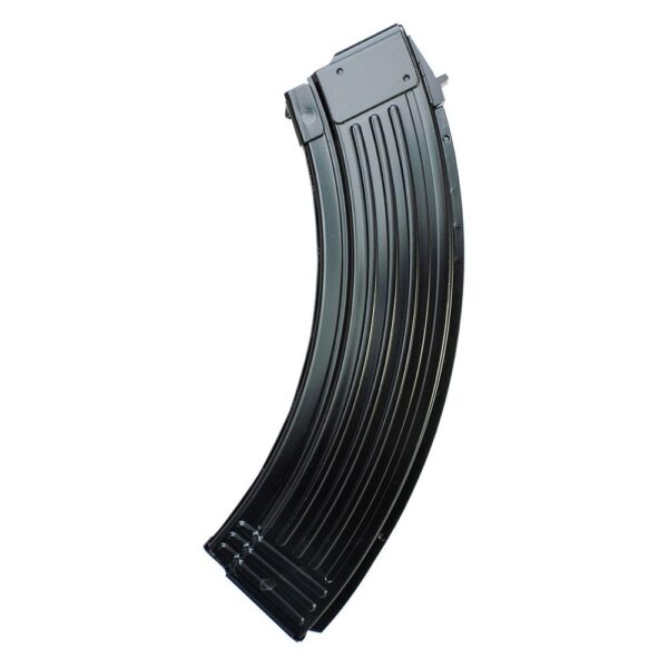 Global Ordnance AK-47 Rifle Magazine 7.62x39 40/rd - Precision Shot Firearms