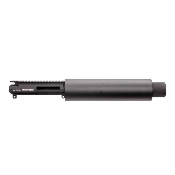 Global Ordnance Can Launcher Golf Ball Adapter 300rds 5.56 Blanks - Precision Shot Firearms