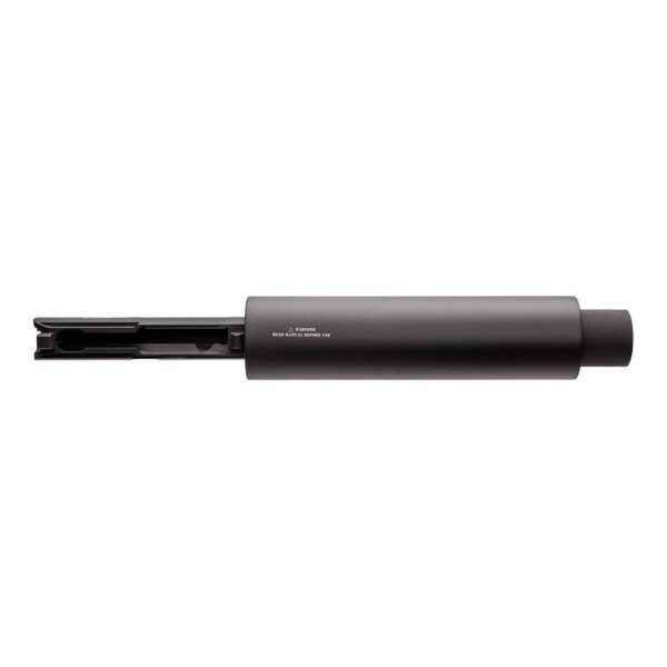 Global Ordnance Can Launcher Golf Ball Adapter 300rds 5.56 Blanks - Precision Shot Firearms