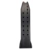 Global Ordnance Handgun Magazine for Arex Delta M 9mm Luger 15/rd - Precision Shot Firearms