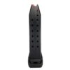Global Ordnance Handgun Magazine for Arex Delta M 9mm Luger 15/rd with +2 Ext - Precision Shot Firearms