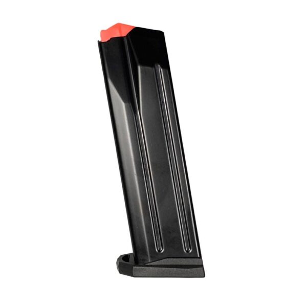 Global Ordnance Handgun Magazine for Arex Delta L/X 9mm Luger 17/rd - Precision Shot Firearms