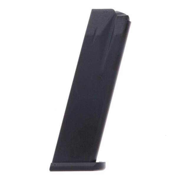 Global Ordnance Arex Zero 1s Handgun Magazine 9mm Luger 17/rd - Precision Shot Firearms